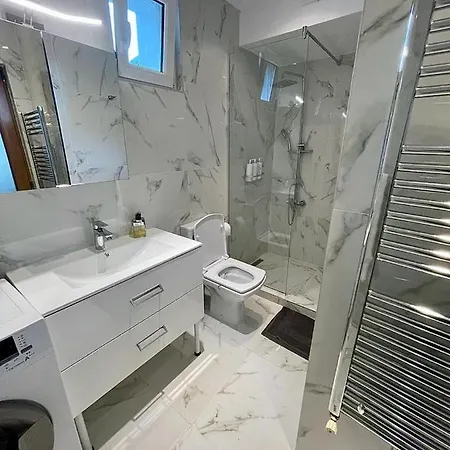 Vilă Casa Teresa