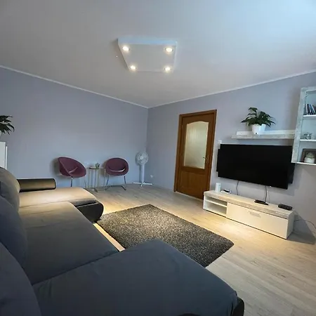 Villa Casa Teresa