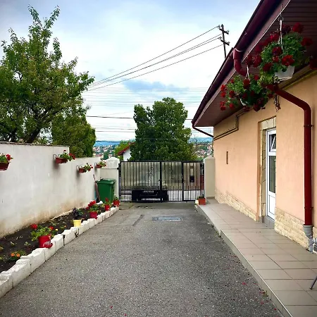 Casa Teresa Villa *