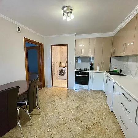 Casa Teresa * Cluj-Napoca