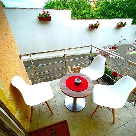 Casa Teresa *