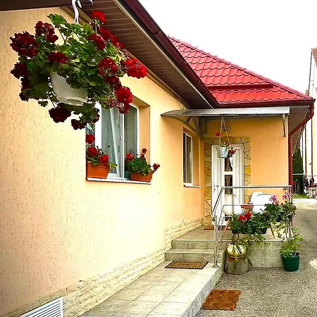 Casa Teresa Villa