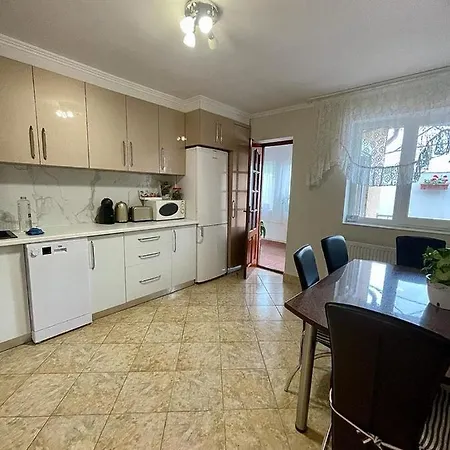 Casa Teresa Cluj-Napoca