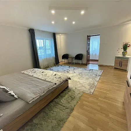 Casa Teresa Villa