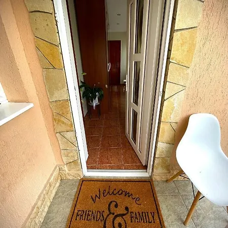 Casa Teresa Villa