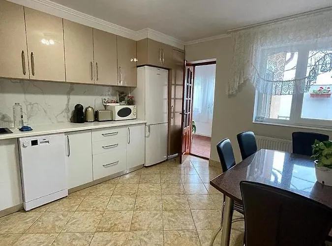 Casa Teresa Cluj-Napoca